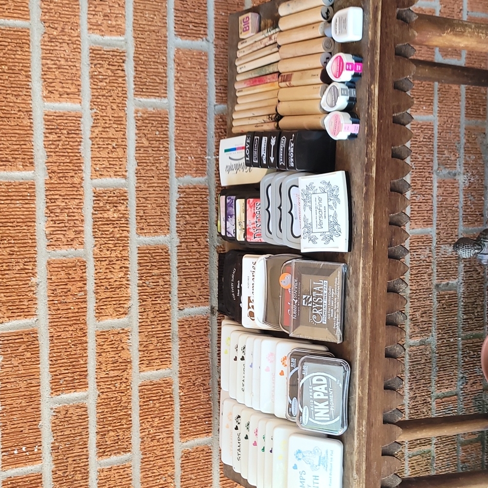 Stamping accessories bundle